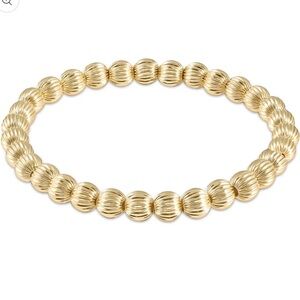 ENewton Dignity Gold- 6 mm Extends